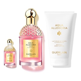 Aqua Allegoria Forte Florabloom - Coffret Eau de Parfum