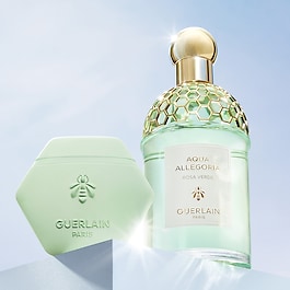 Aqua Allegoria Rosa Verde - Cremă de mâini