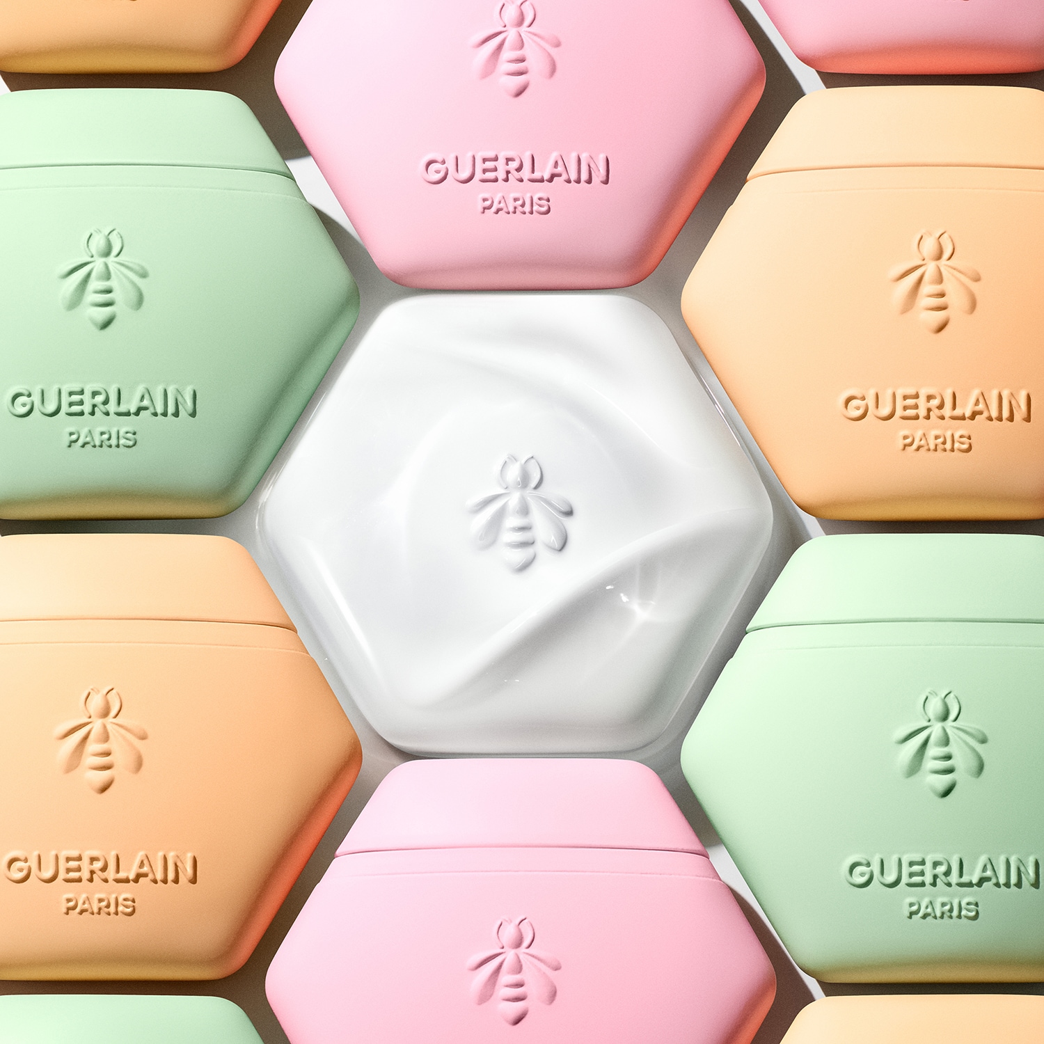 Aqua Allegoria Mandarine Basilic - Hand Cream | GUERLAIN ≡ SEPHORA