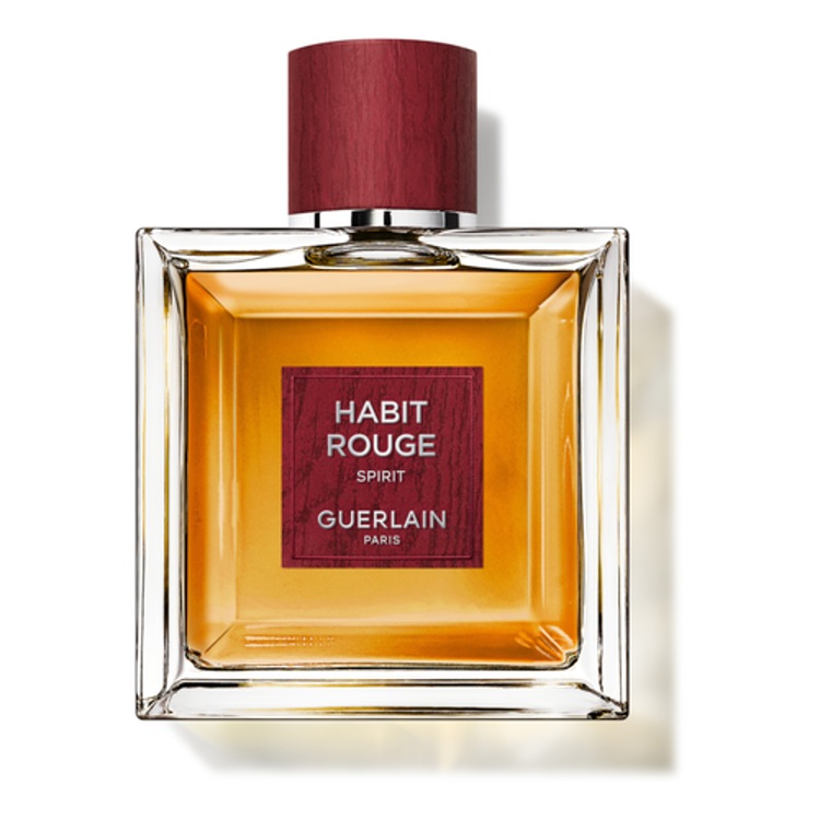 Habit Rouge Spirit - Parfum Edition Limitée