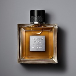 L'Homme Idéal - Coffret Eau de Toilette
