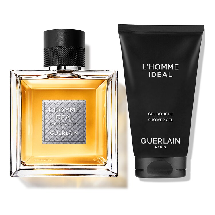L'Homme Idéal - Coffret Eau de Toilette