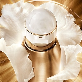 Orchidée Impériale - Gold Nobile The Eye Concentrate Treatment - The Refill
