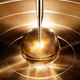 Orchidée Impériale - Gold Nobile The Eye Concentrate Treatment - The Refill