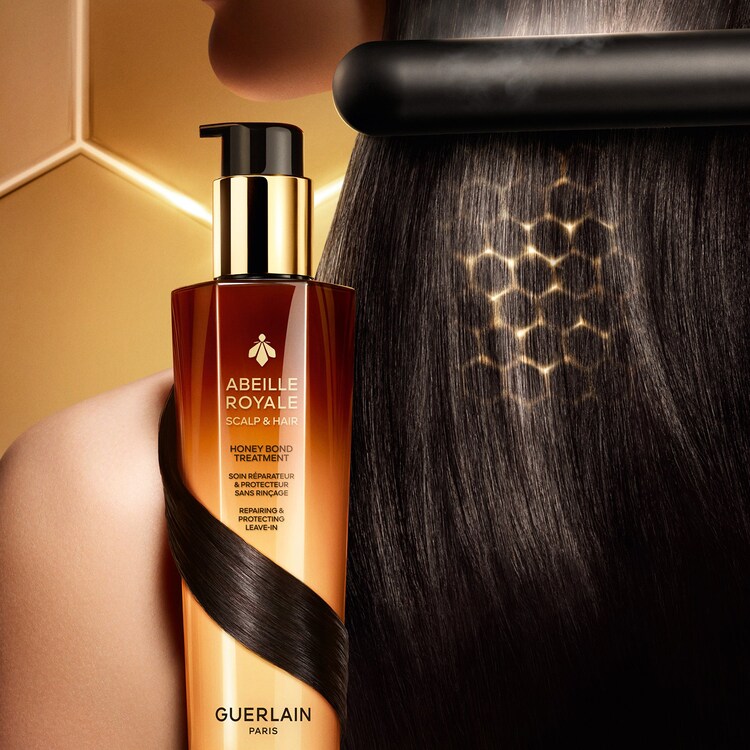 Abeille Royale Honey Bond Treatment - Soin Sans Rinçage