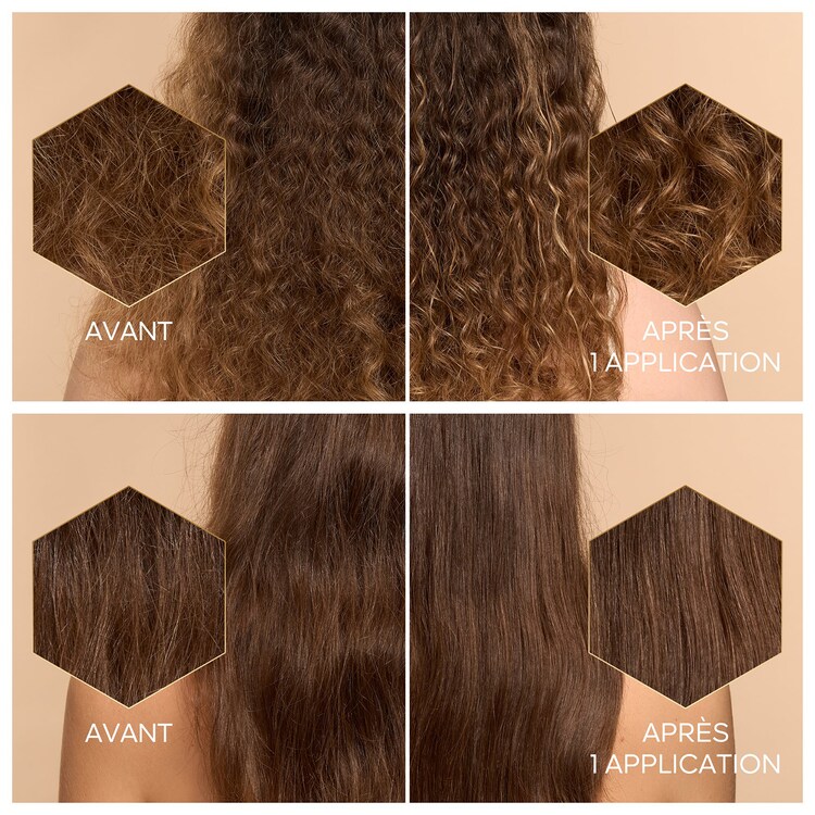 Abeille Royale Honey Bond Treatment - Soin Sans Rinçage