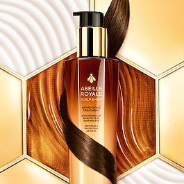 Abeille Royale Scalp&Hair Honey Bond Treatment