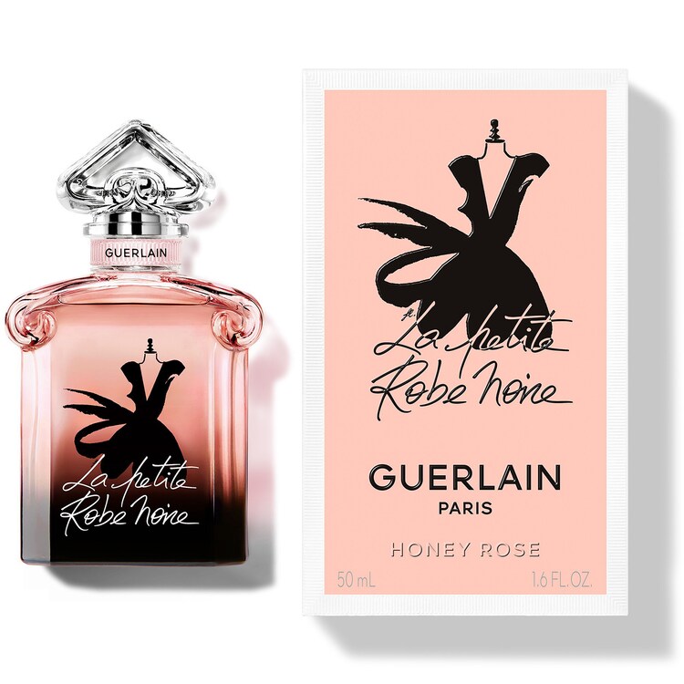 La Petite Robe Noire Honey Rose - Eau de Parfum Edition Limitée