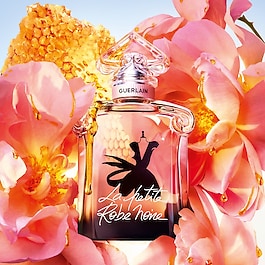 La Petite Robe Noire Honey Rose - Eau de Parfum Edition Limitée