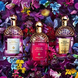 Absolus Allegoria Florabloom - Eau de Parfum