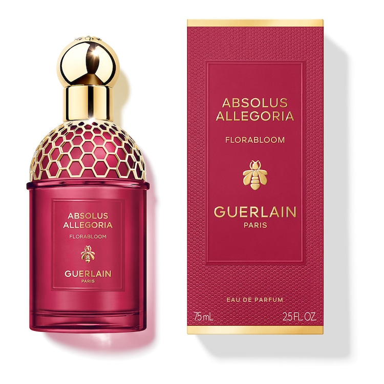  Absolus Allegoria Florabloom -  Eau de Parfum