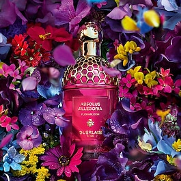 Absolus Allegoria Florabloom - Eau de Parfum