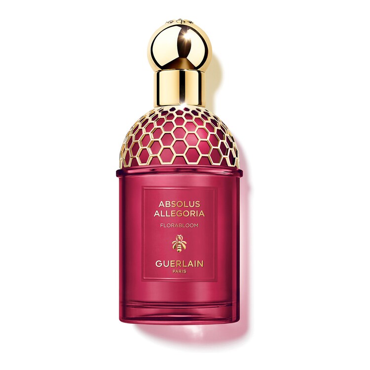 Absolus Allegoria Florabloom-Eau de Parfum 