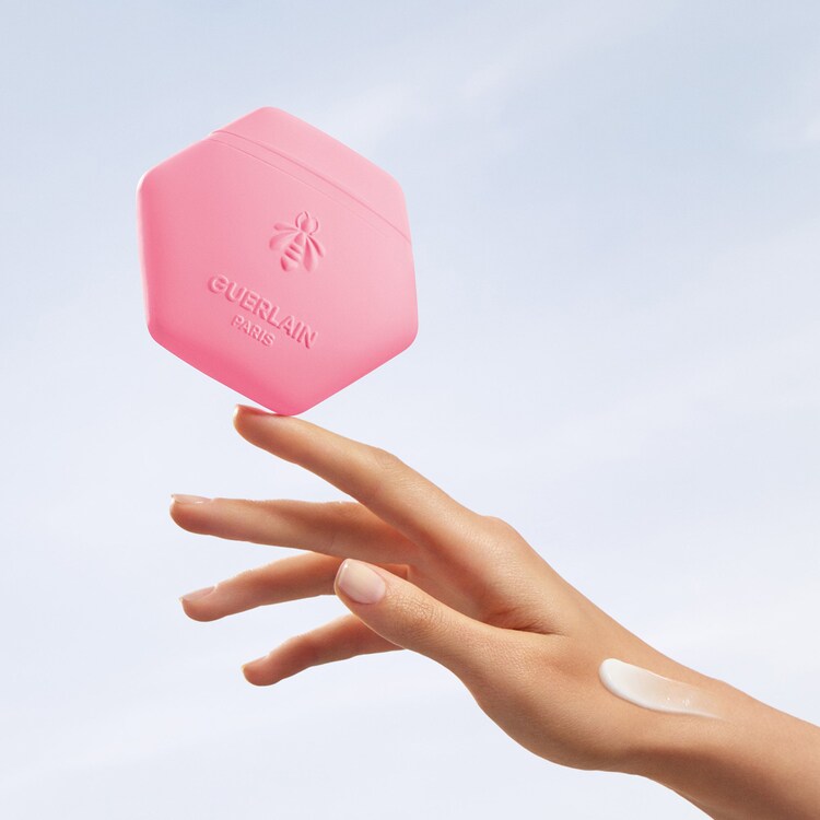 Aqua Allegoria Florabloom - Handcreme