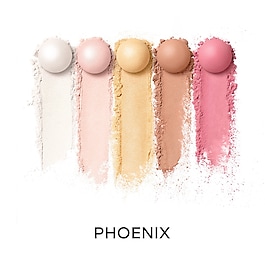 Météorites Phoenix Perles de poudre révélatrices de lumière - Édition limitée