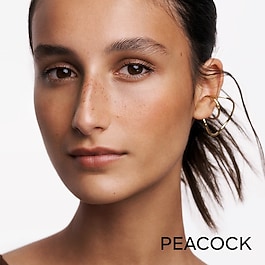 Terracotta Peacock La Poudre Bronzante - Édition limitée