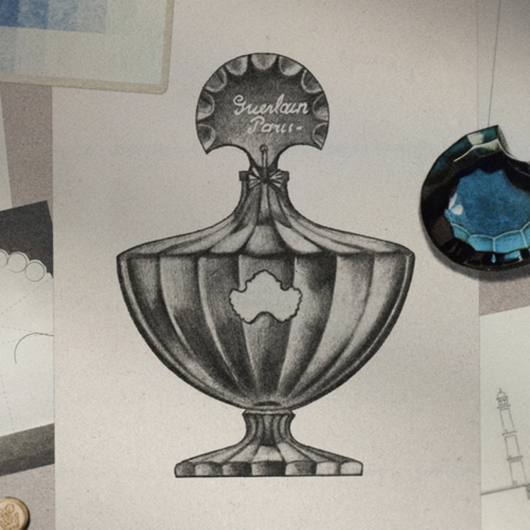 Shalimar L'Essence - Eau de Parfum Intense