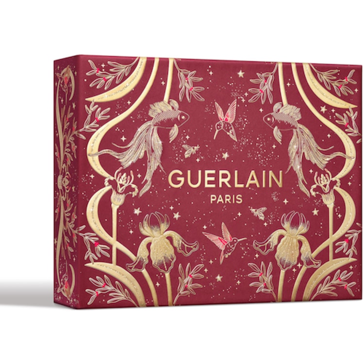 Shalimar - Coffret Eau de Parfum