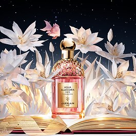 Aqua Allegoria Florabloom Forte - Coffret Eau de Parfum & KissKiss