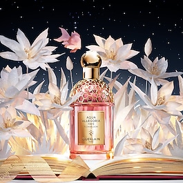 Aqua Allegoria Forte Florabloom - Coffret Eau de Parfum