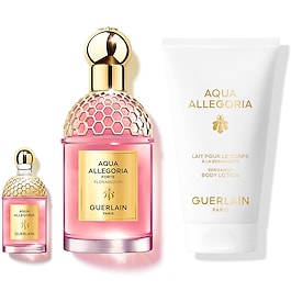 Aqua Allegoria Forte Florabloom - Coffret Eau de Parfum