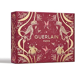Aqua Allegoria Forte Mandarine Basilic - Eau de Parfum Set