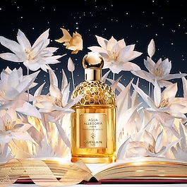 Aqua Allegoria Forte Mandarine Basilic - Eau de Parfum Set