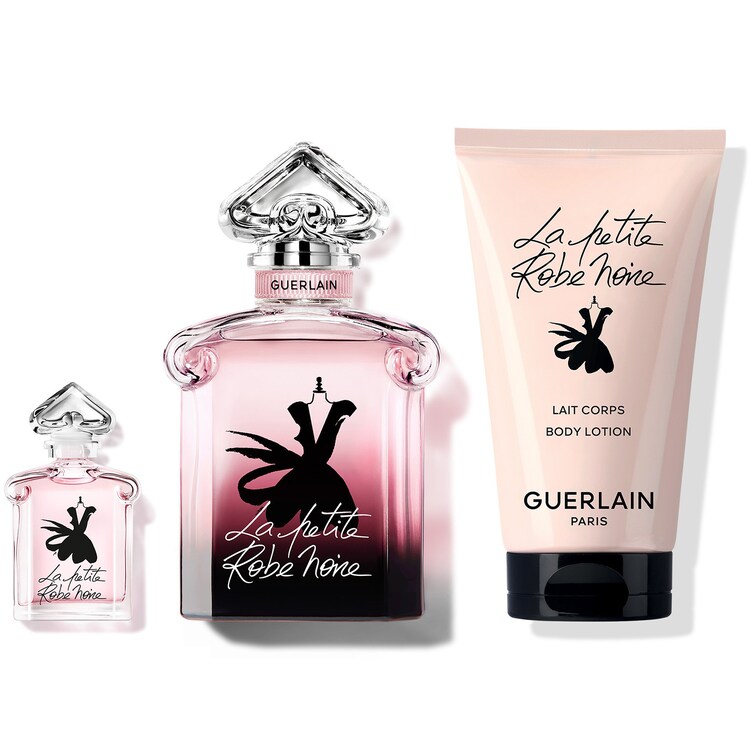 La Petite Robe Noire - Coffret Eau de Parfum