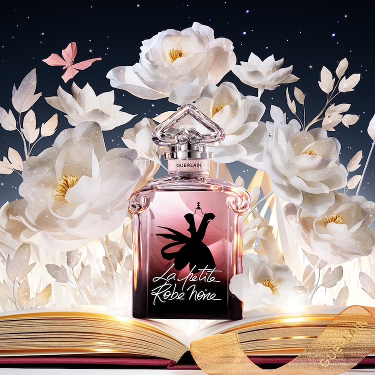 La Petite Robe Noire - Coffret Eau de Parfum