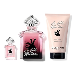 La Petite Robe Noire - Coffret Eau de Parfum Intense