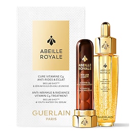 Abeille Royale Bee Lab Shot & Youth Watery - Oil Serum Set