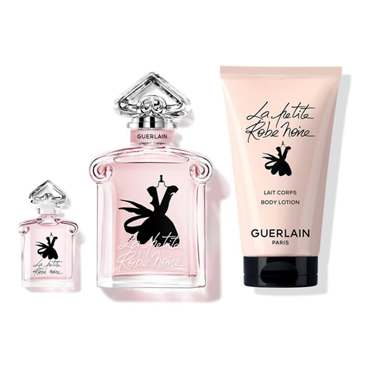 La Petite Robe Noire - Coffret Eau de Toilette