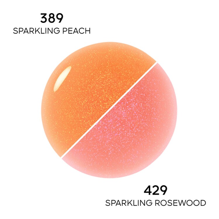 KissKiss Bee Glow Oil - Édition Limitée Huile à Lèvres Teintée