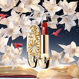 L’écrin bijou double miroir - Édition Limitée