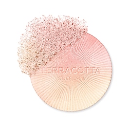 Terracotta LUMINIZER – 92 % INHALTSSTOFFE NATÜRLICHEN URSPRUNGS