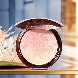 Terracotta LUMINIZER – 92 % INHALTSSTOFFE NATÜRLICHEN URSPRUNGS