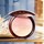 Terracotta Luminizer Rosy Gleam - Pudră iluminatoare - ediție limitată