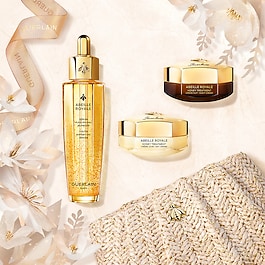 Abeille Royale Youth Watery Oil - Rytuał przeciwstarzeniowy
