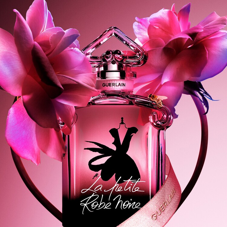 La Petite Robe Noire - Coffret Eau De Parfum