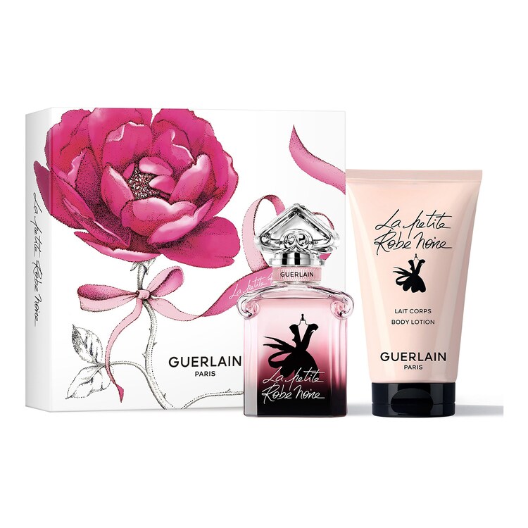 La Petite Robe Noire - Coffret Eau De Parfum
