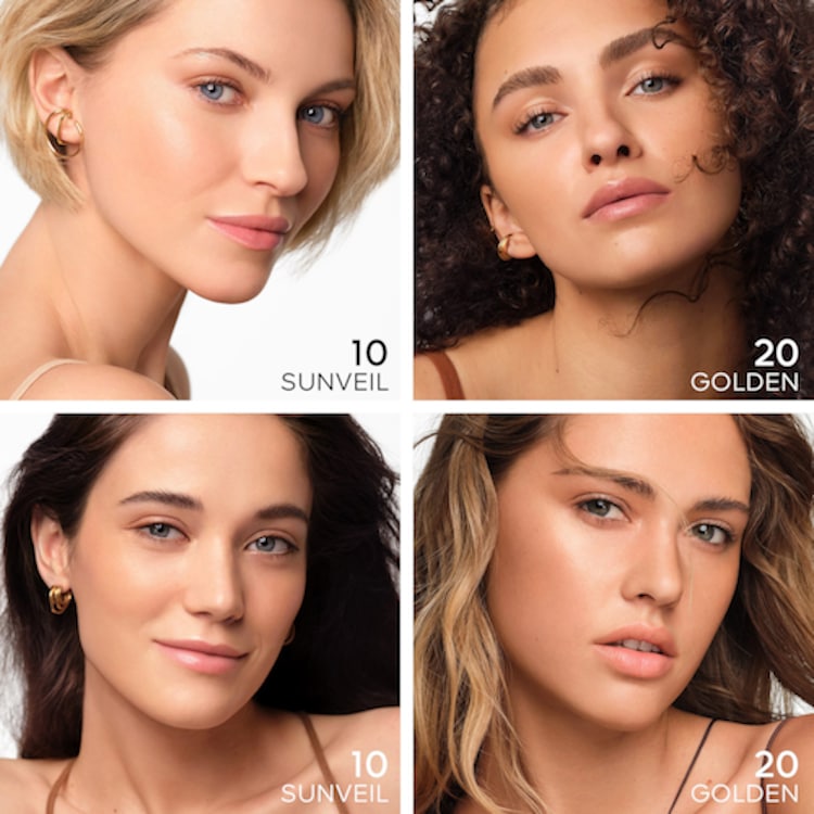 Terracotta - Joli Teint - Soin Teinté Protecteur - Effet Bonne Mine Ensoleillée