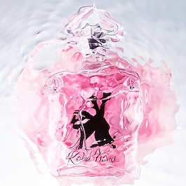 La Petite Robe Noire - Parfum 