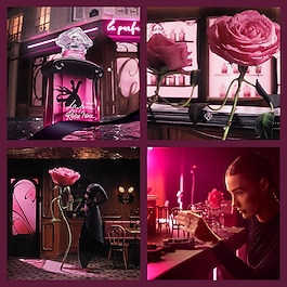 La Petite Robe Noire - Parfum 