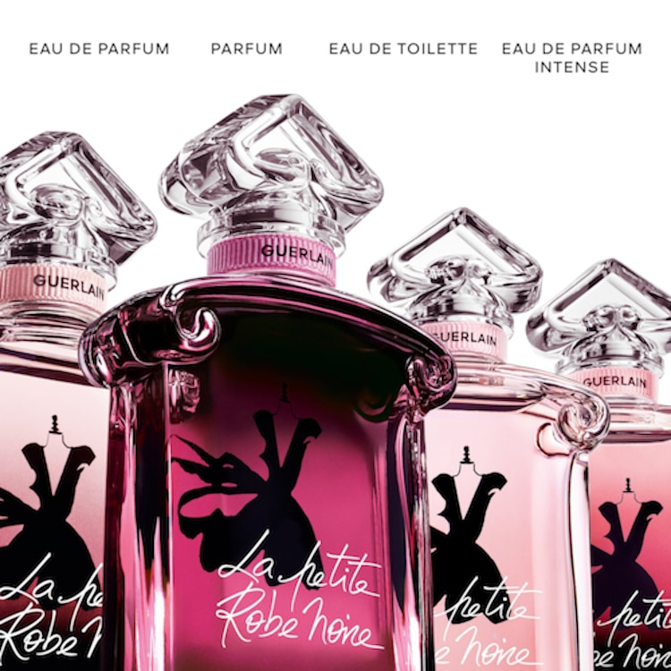 La Petite Robe Noire - Parfum 