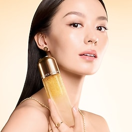 Orchid&eacute;e Imp&eacute;riale Gold Nobile - La Goldessence