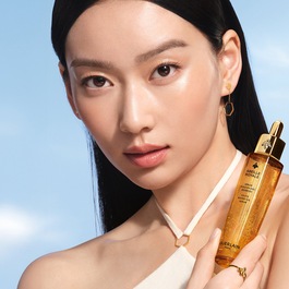 Abeille Royale Double R Serum - Programa Anti-envelhecimiento Youth Repair