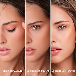 Terracotta Light The Sun-Kissed Natural Healthy Glow - Powder