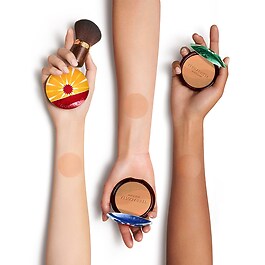 Terracotta Light The Sun-Kissed Natural Healthy Glow - Powder