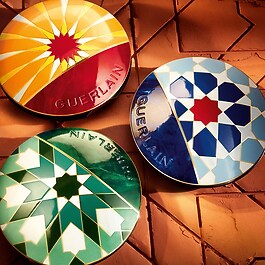 Terracotta Light The Sun-Kissed Natural Healthy Glow - Powder