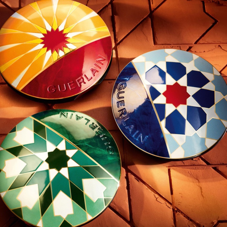 Terracotta Light - La Poudre Éclat Bonne Mine Naturelle Édition Limitée